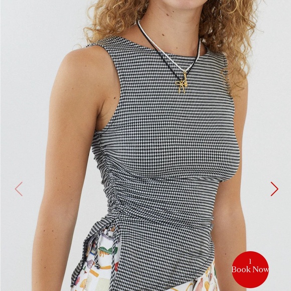 😎 DARCY SKORT AND TANK SET LISA SAYS GAH 😎 - Picture 2 of 5